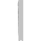 Ekena Millwork Classic Wagon Wheel Architectural Grade PVC Corbel, 1 7/8"W X 16"D X 16"H CORP01X16X16CW - alternate 2